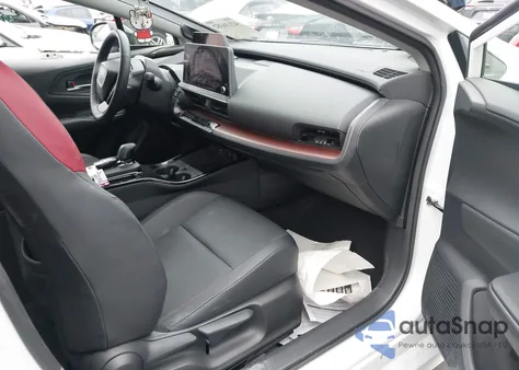 2023 Toyota Prius Prime Xse Premium из США, поврежденный, VIN JTDACACU5P3000181